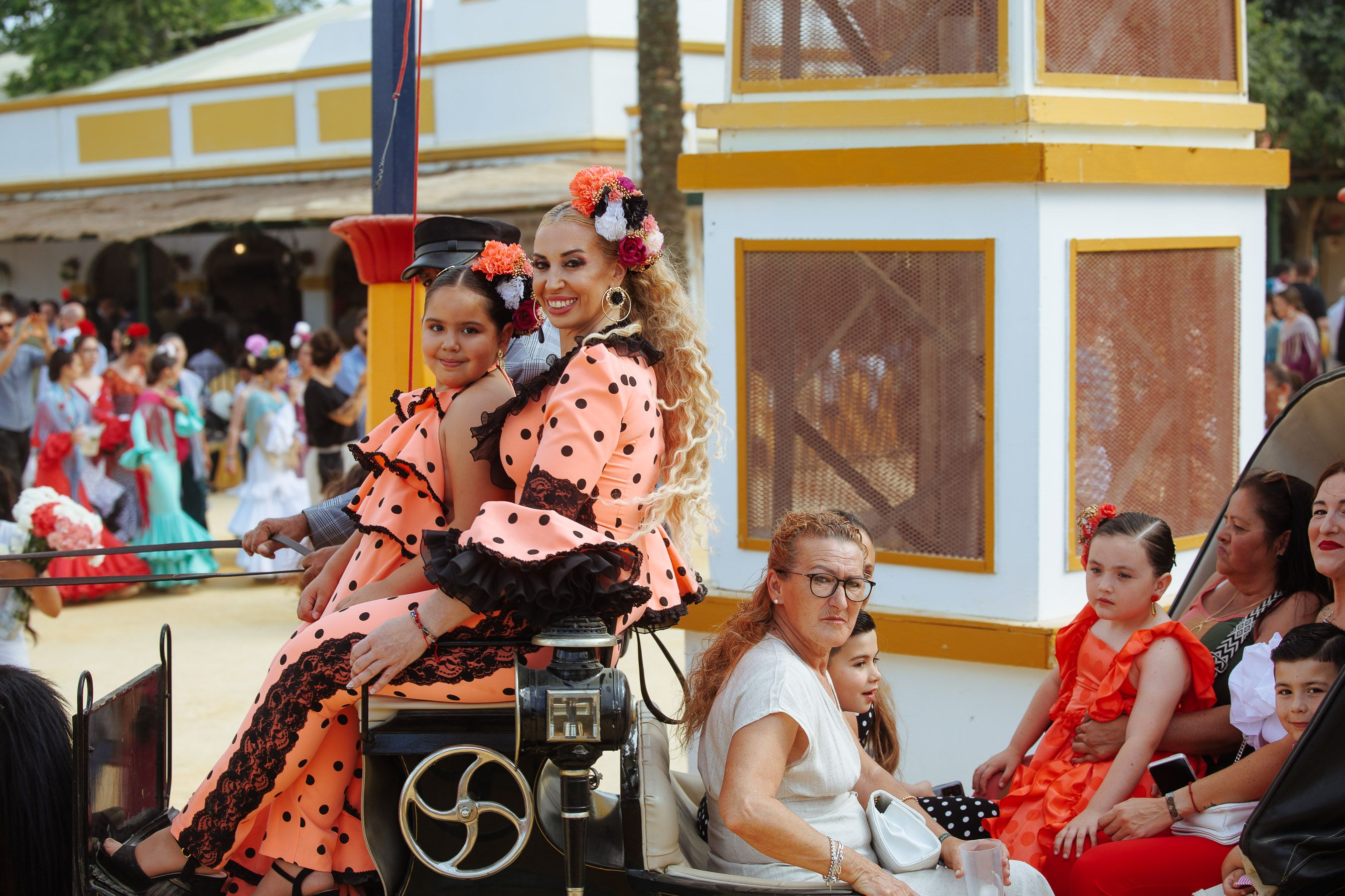 Viernes de Feria de Jerez