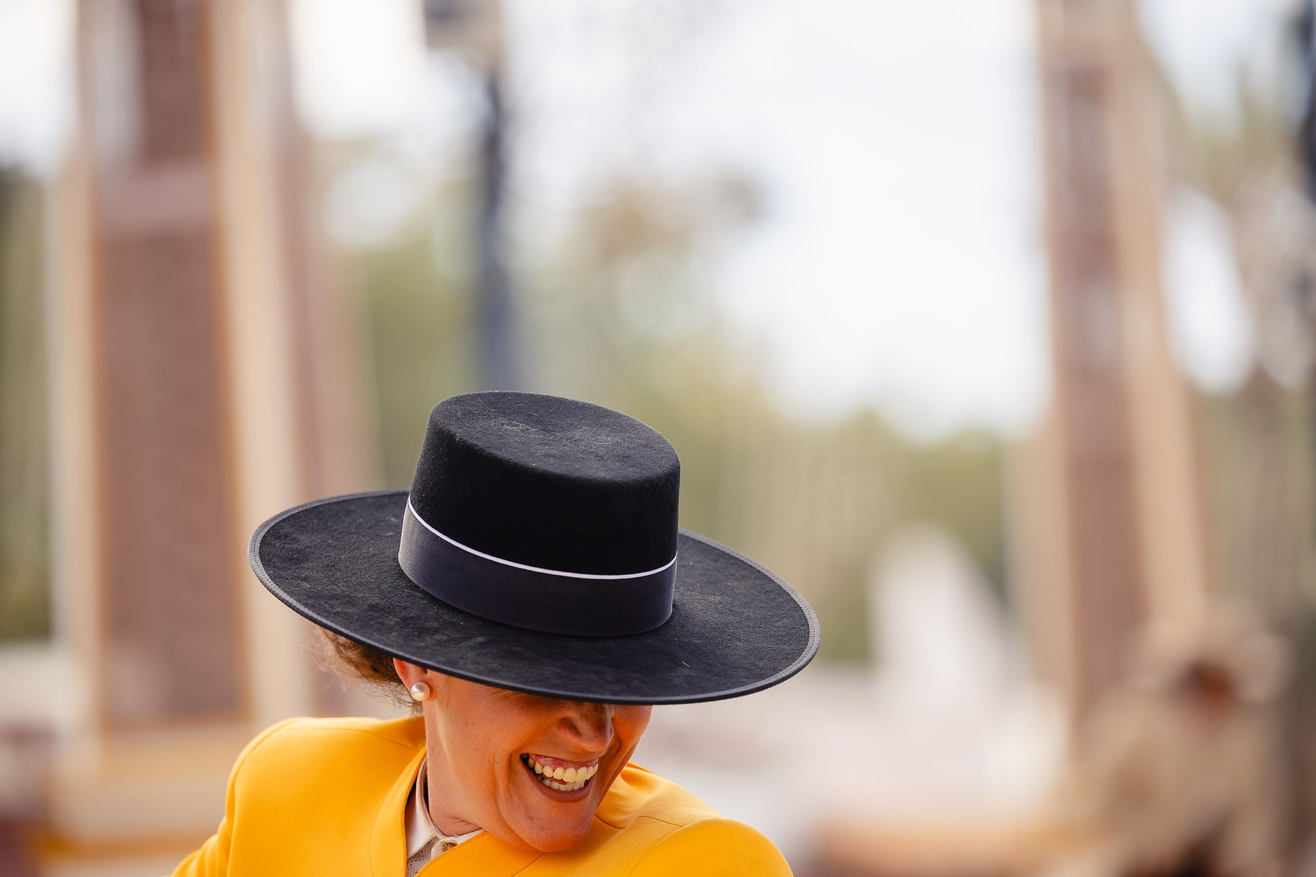 Viernes de Feria de Jerez