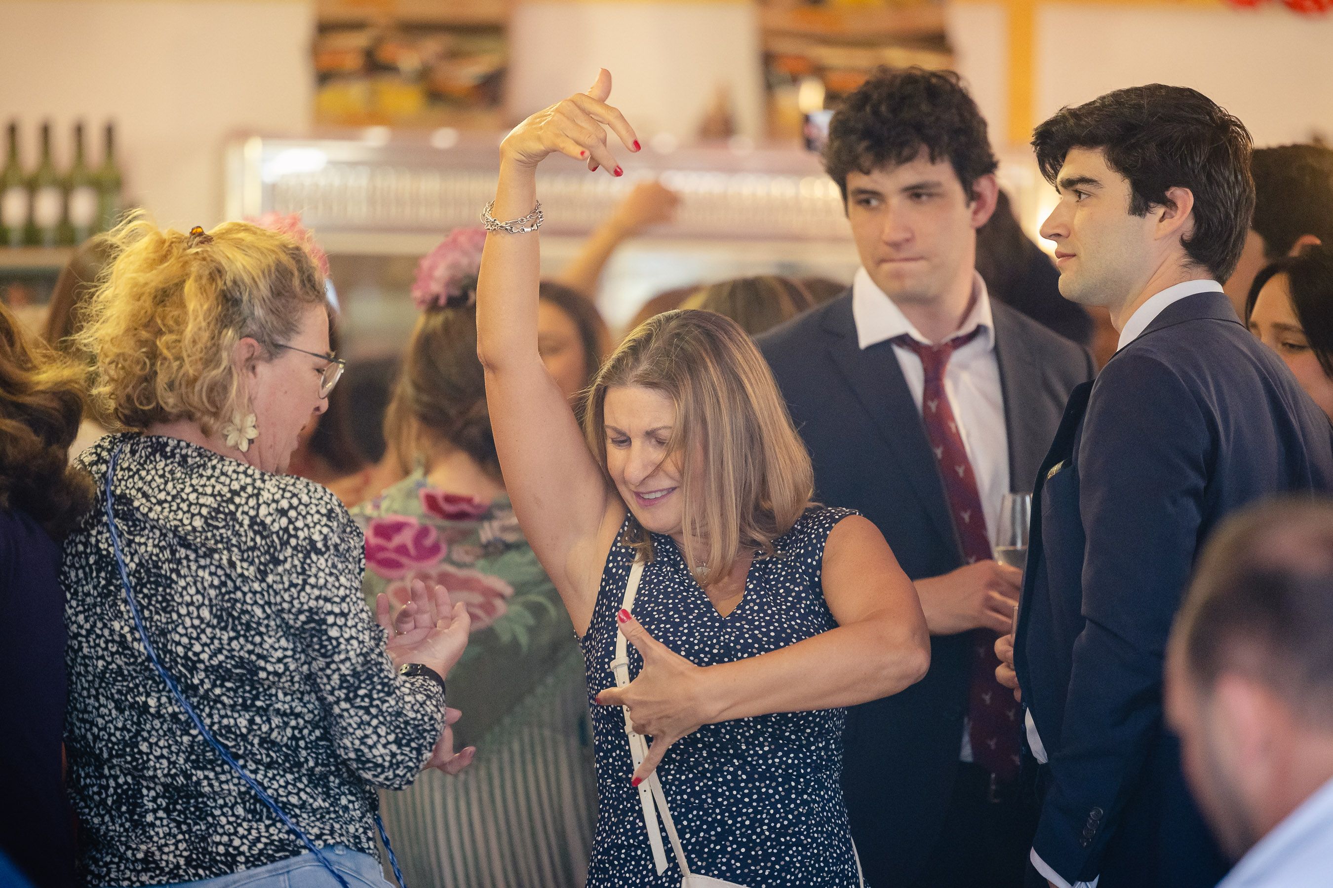 Viernes de Feria de Jerez