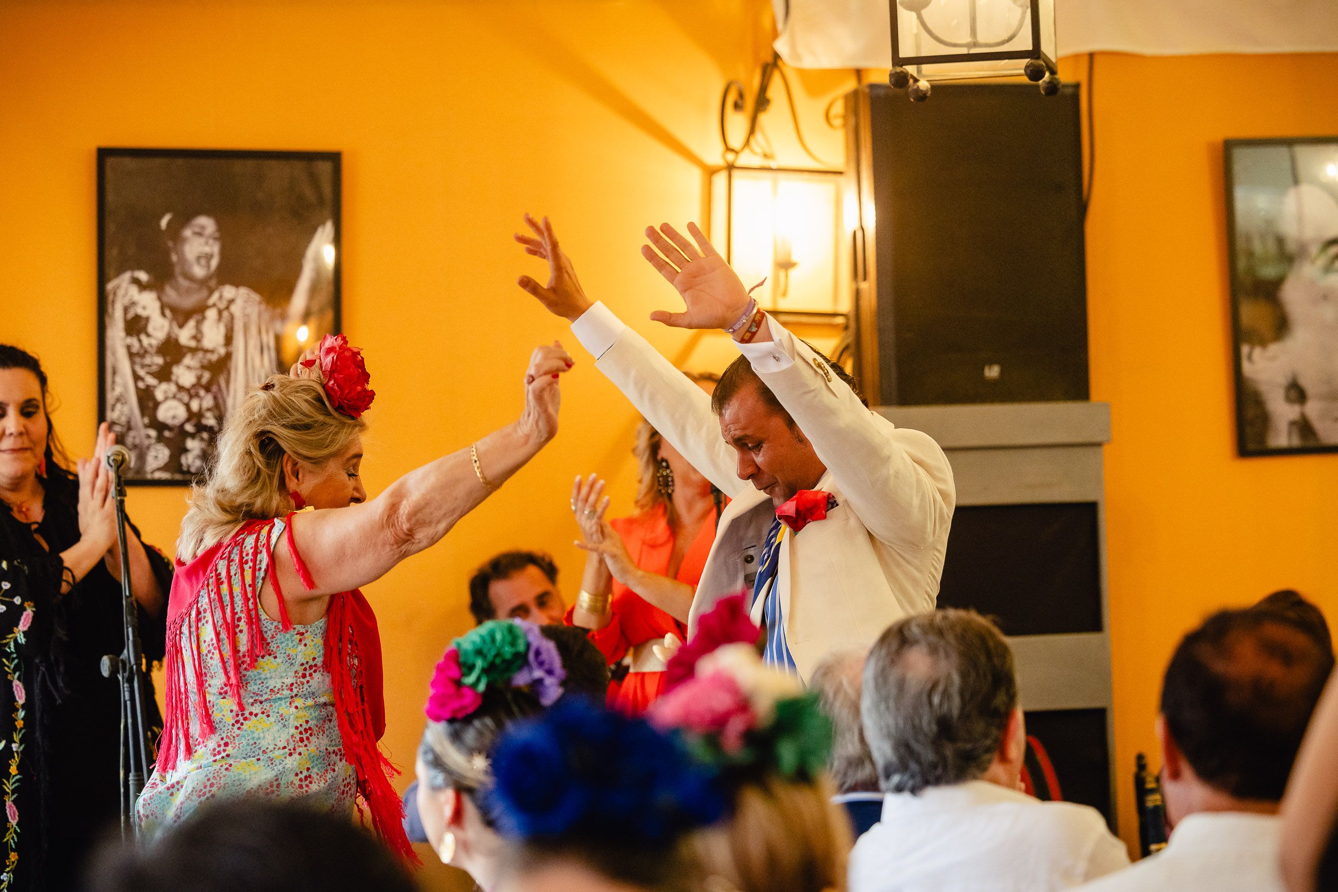 Viernes de Feria de Jerez