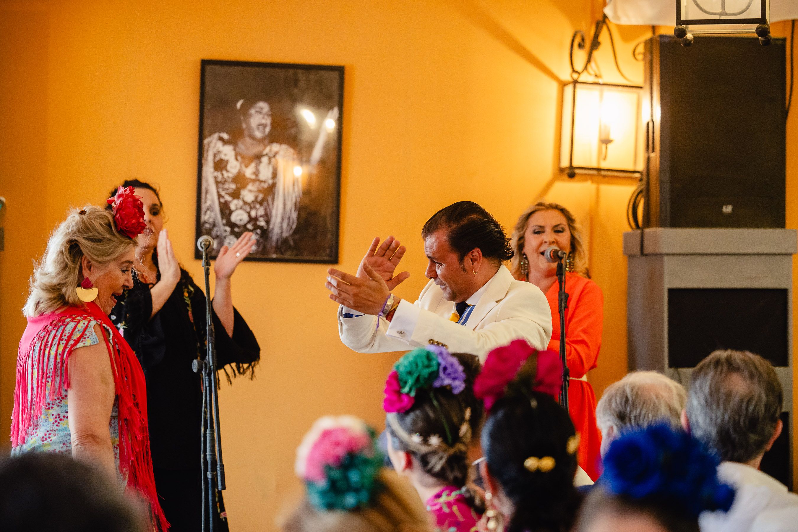 Viernes de Feria de Jerez