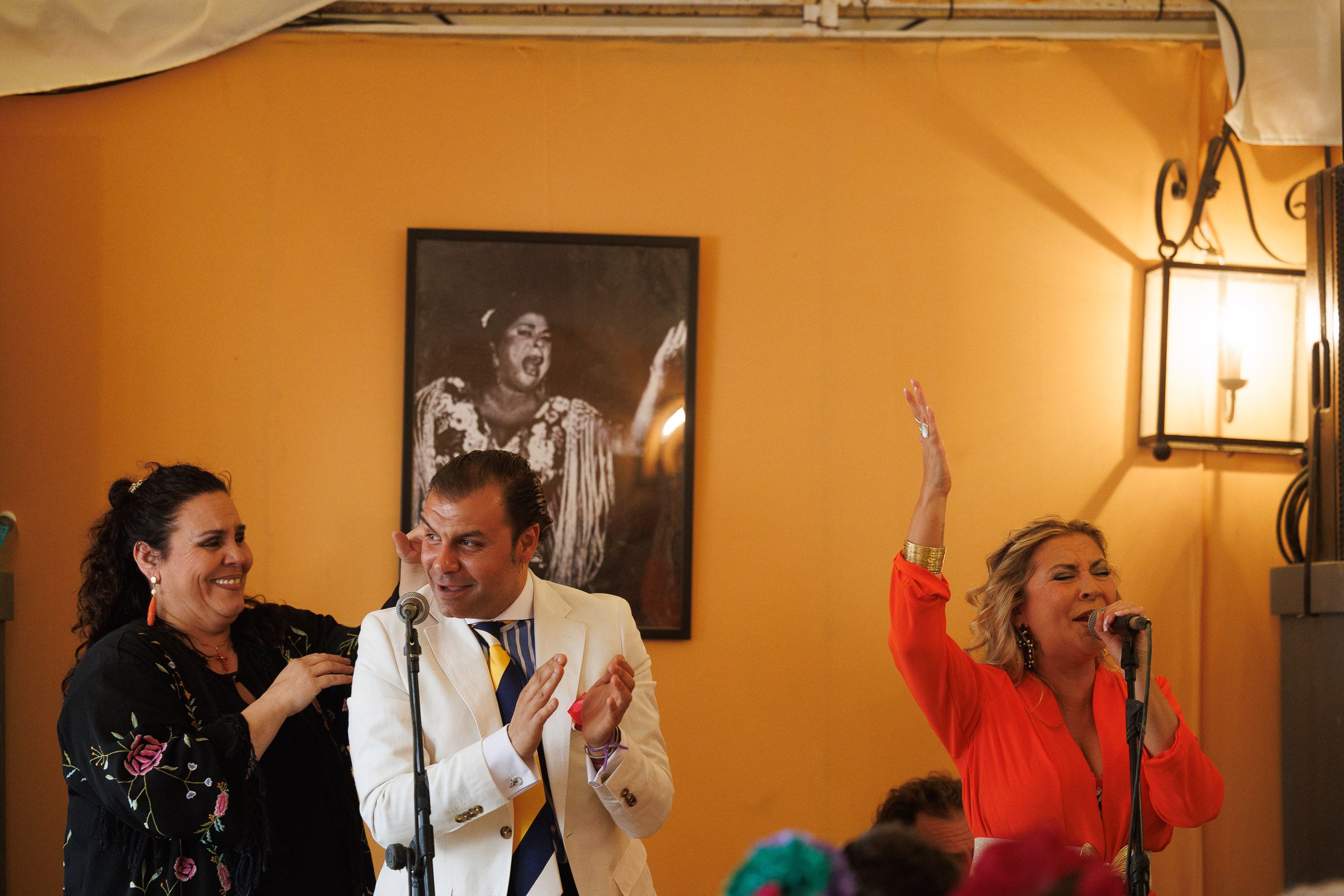 Viernes de Feria de Jerez