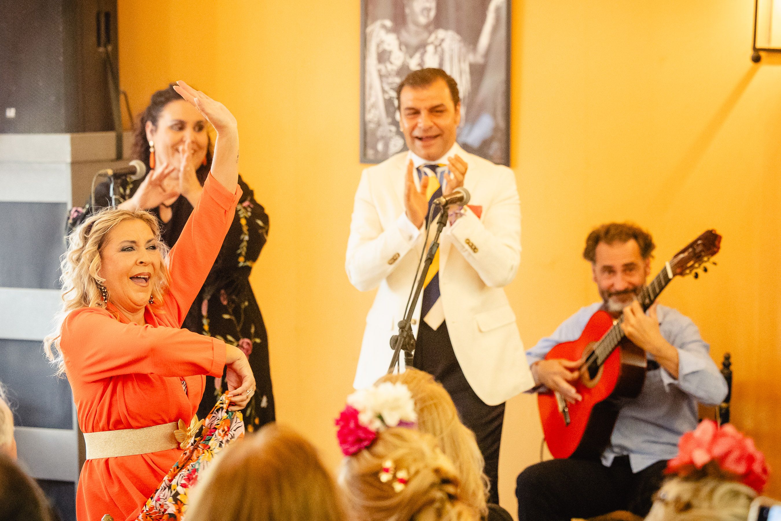 Viernes de Feria de Jerez