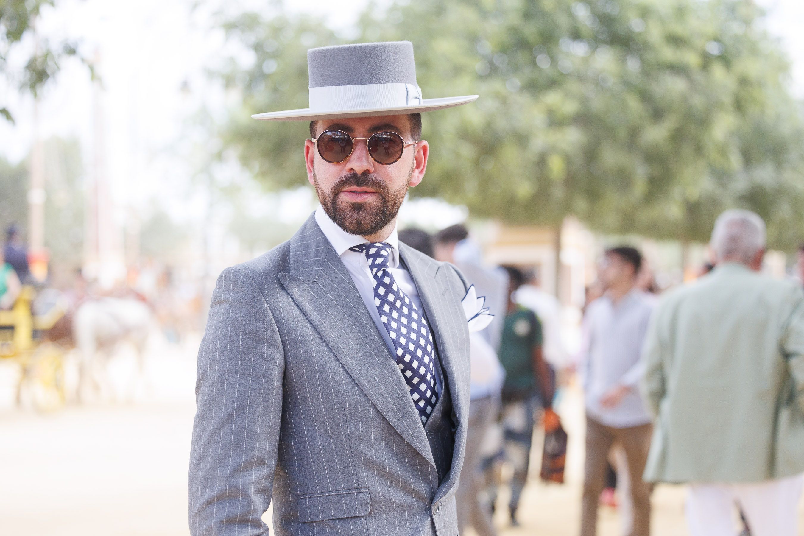 Viernes de Feria de Jerez