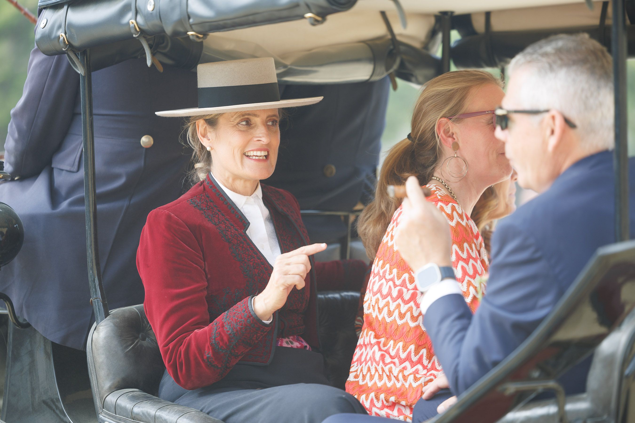 Viernes de Feria de Jerez