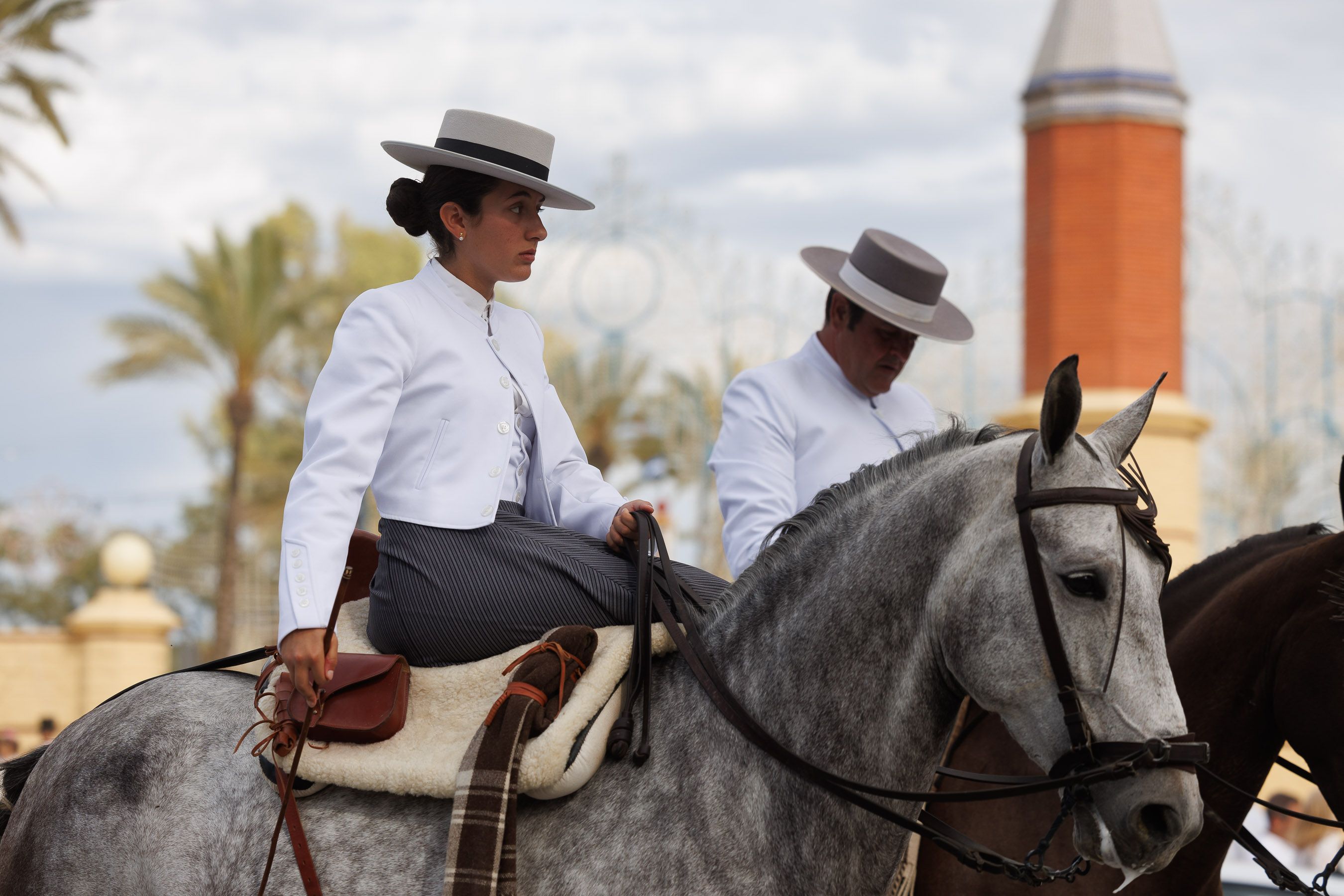 Viernes de Feria de Jerez