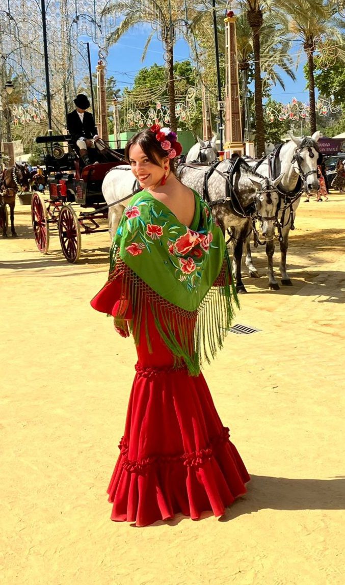 Estefanía Sánchez Reyes