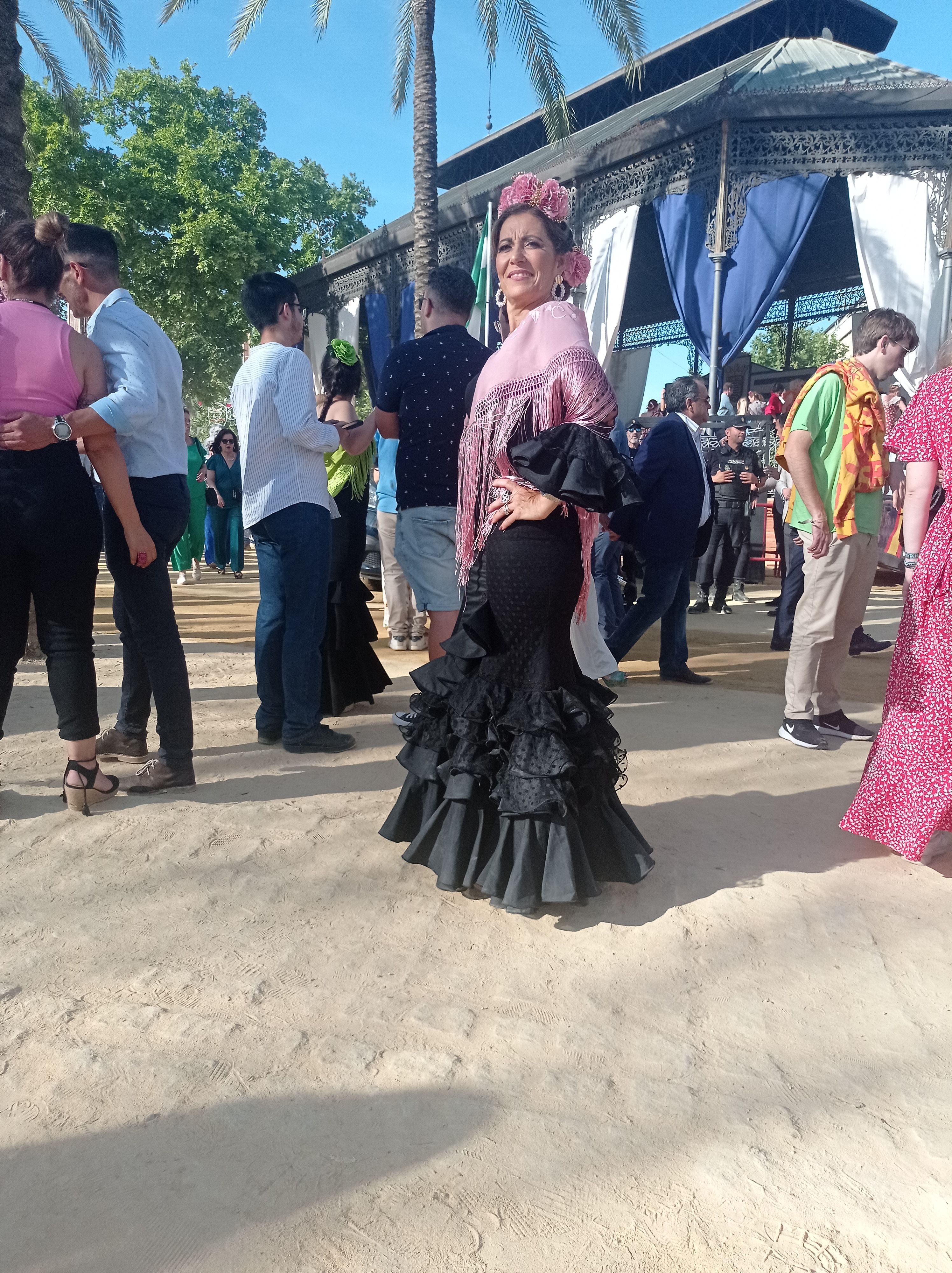 Loli Contreras Naranjo