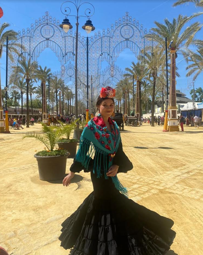 Yaiza María Lobo Rodríguez