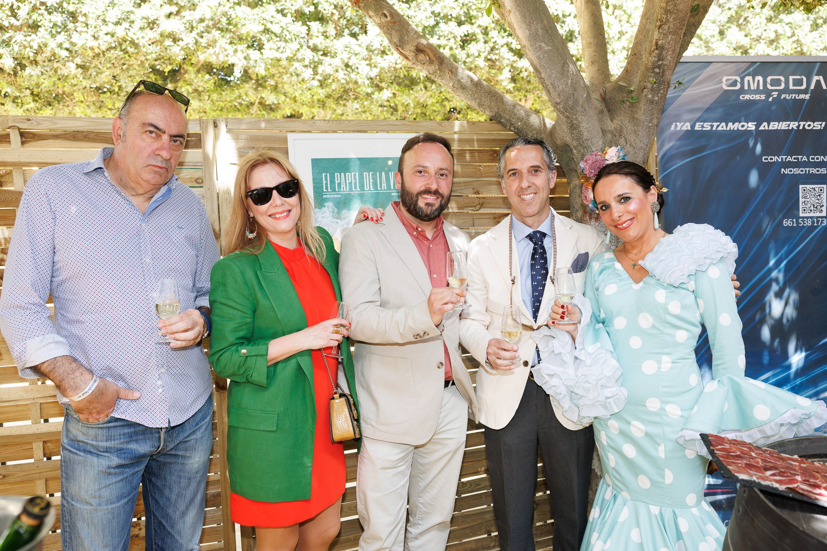 Viernes de Feria de Jerez