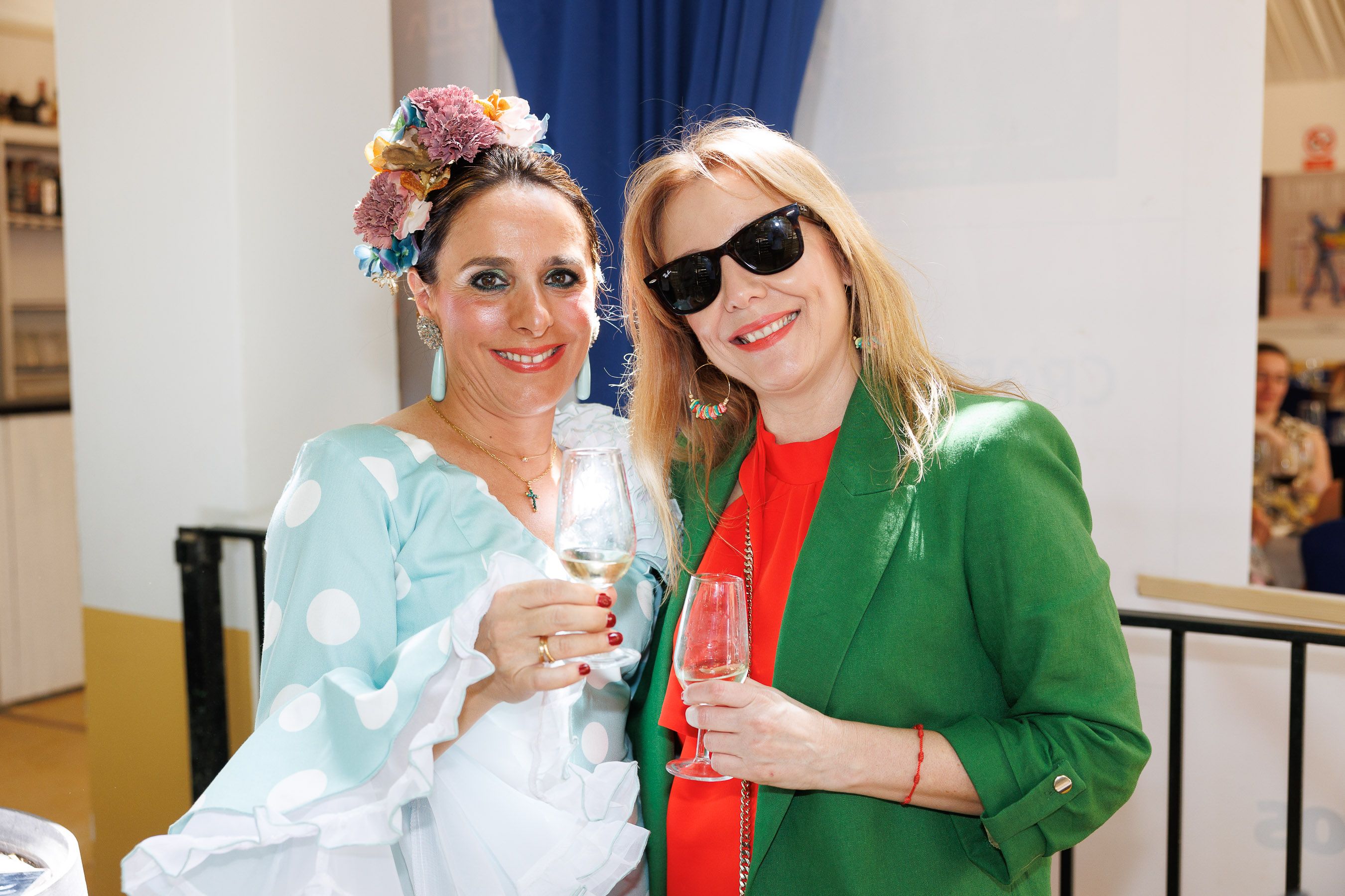 Viernes de Feria de Jerez