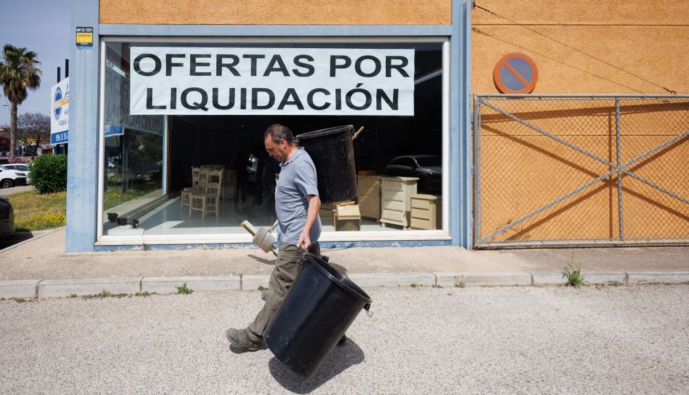 Cierre aserradora jerezana 