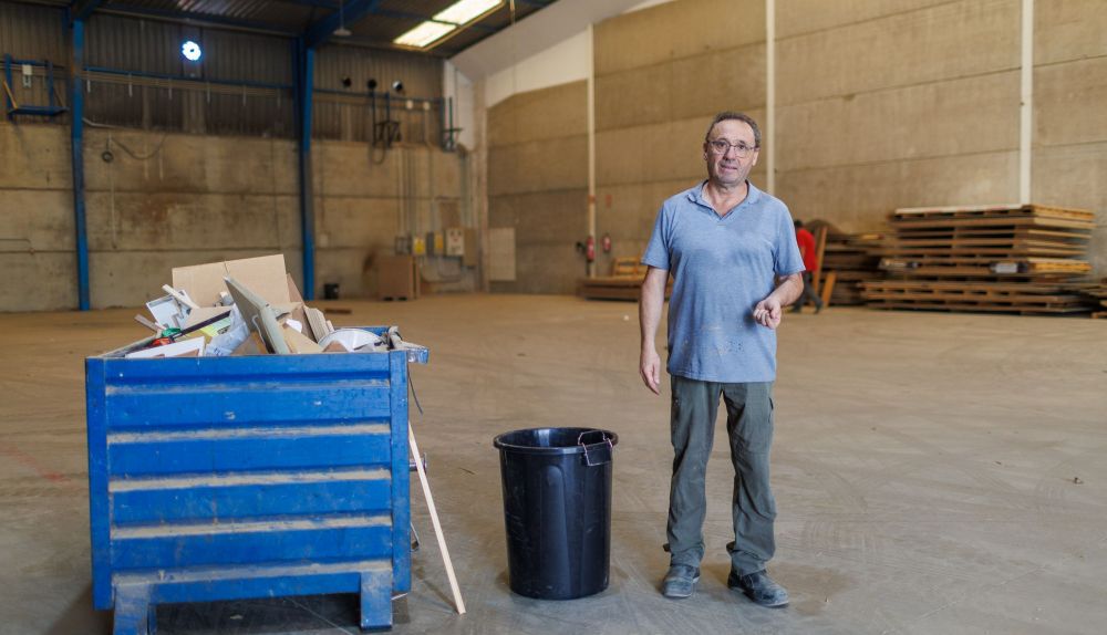 Cierre aserradora jerezana 