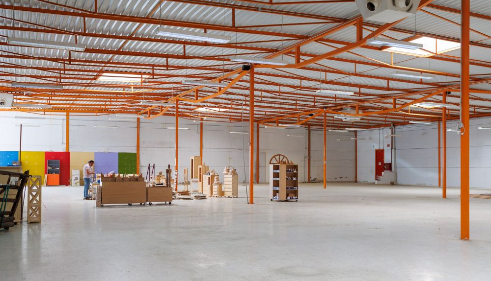 Cierre aserradora jerezana 