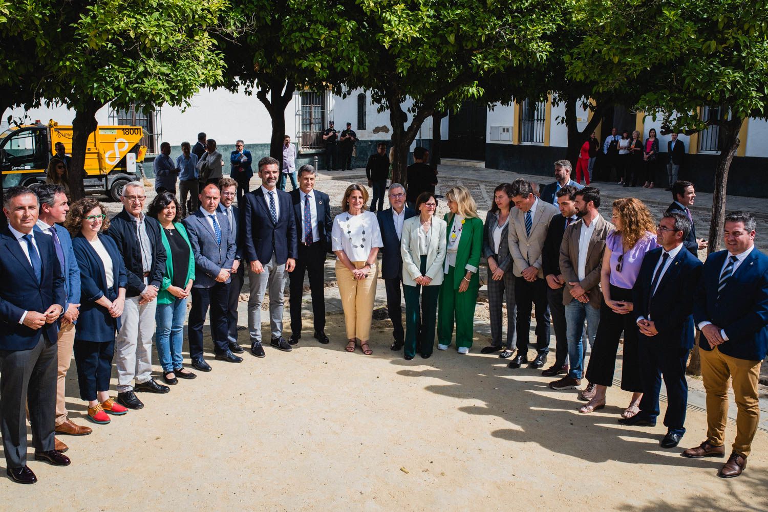 TERESA RIBERA ACUERDO DOÑANA 4