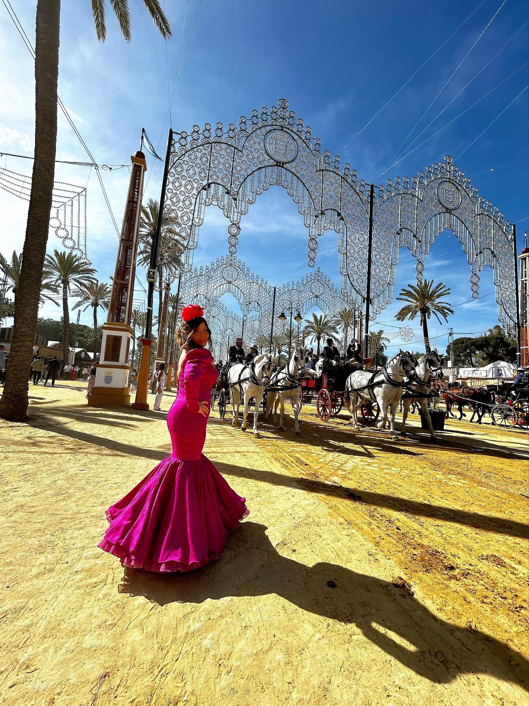 María del Carmen Borras