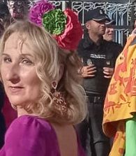  Cristobalina Garrido