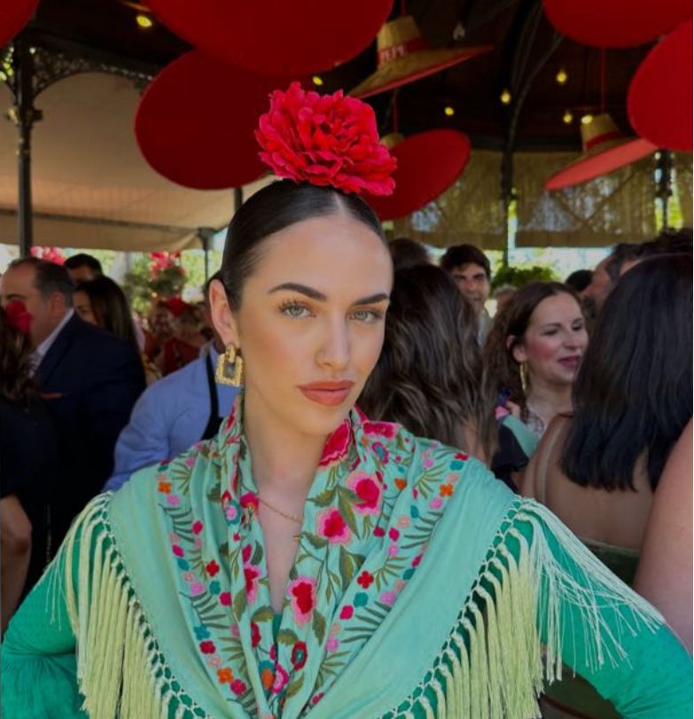 Valeria García Ordóñez