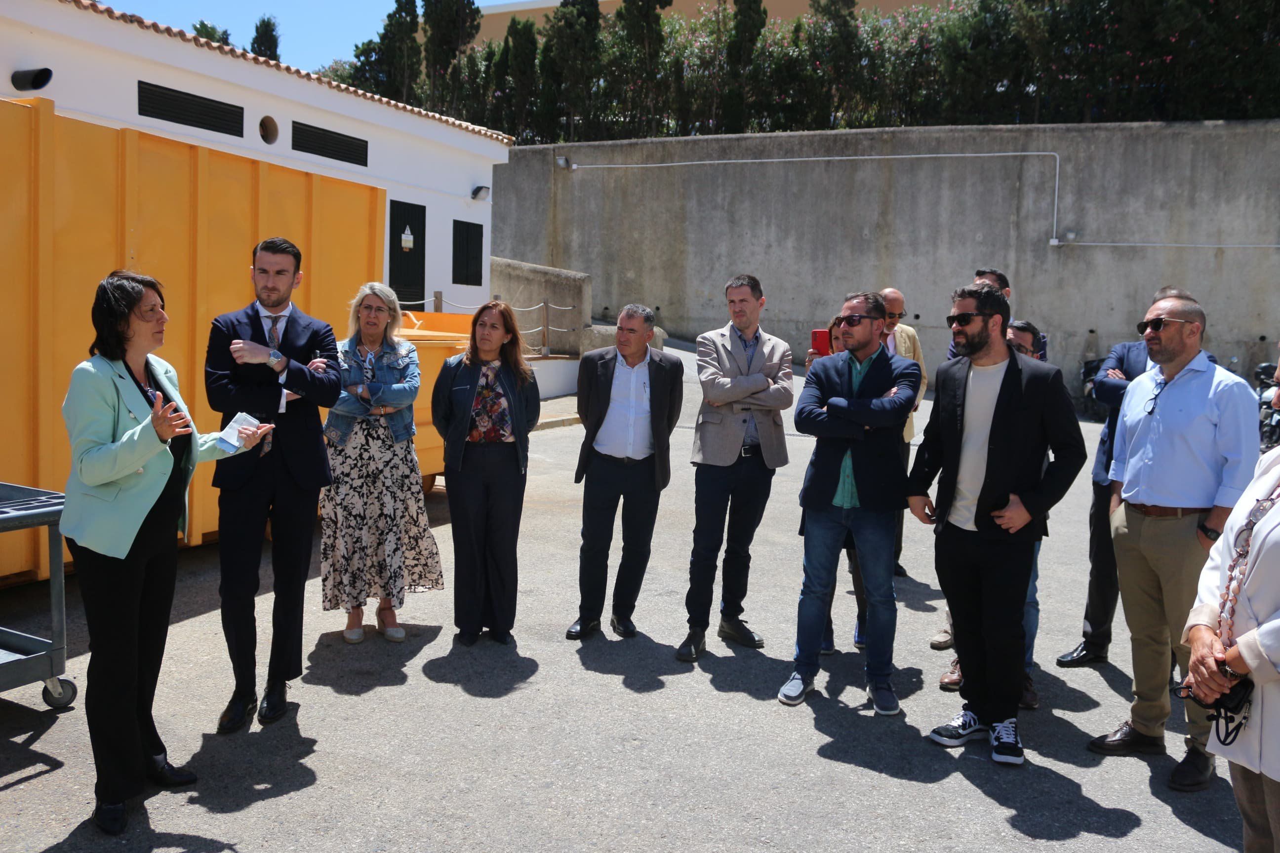 ‘Wave of change’ sobre turismo sostenible y responsable. 