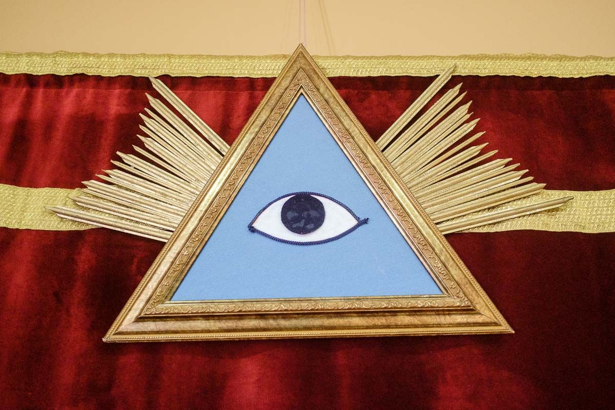 Lo más probable es que la masonería del siglo XVIII fuera un fenómeno novedoso, con raíces todavía hoy mal comprendidas