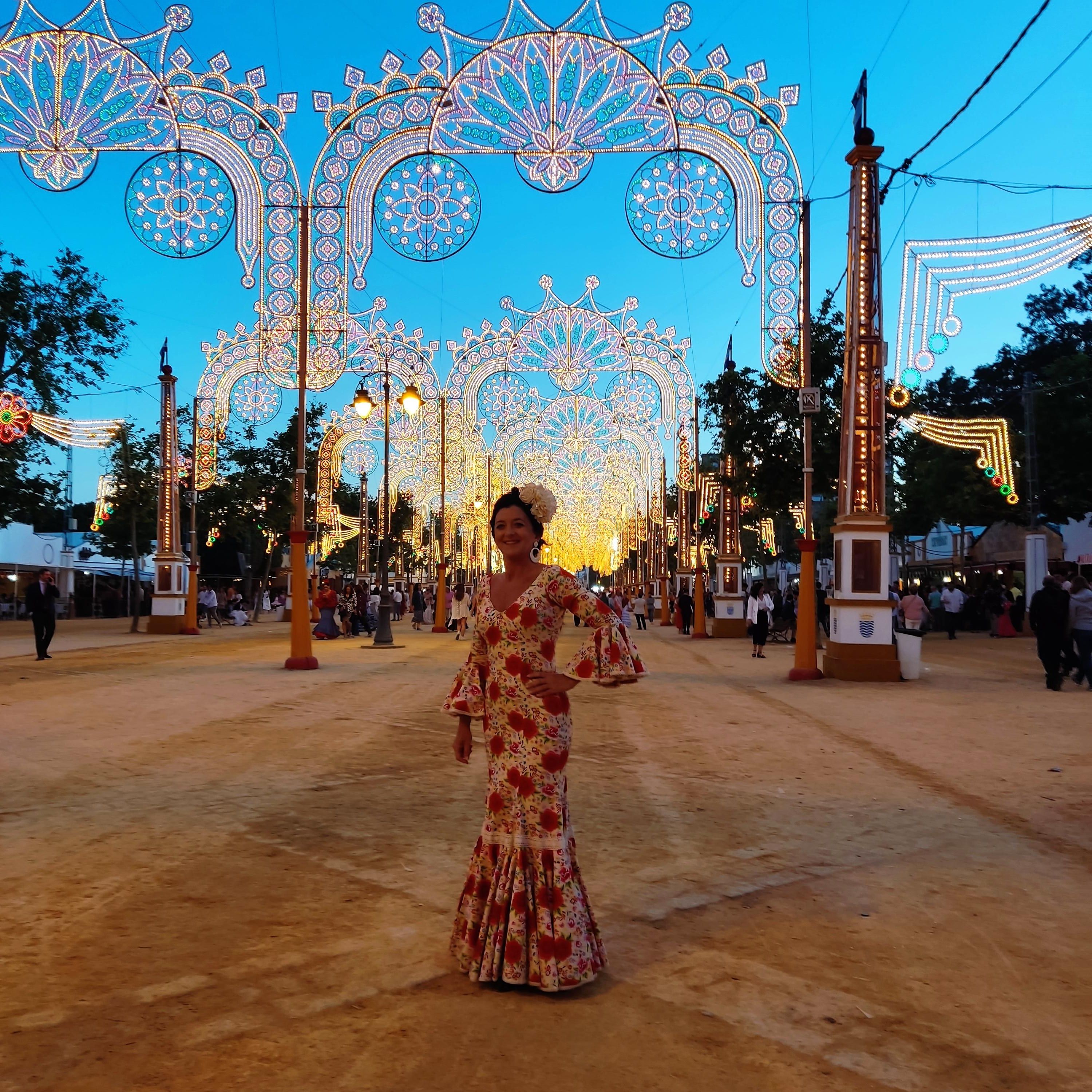 Mercedes Tinoco Guiza