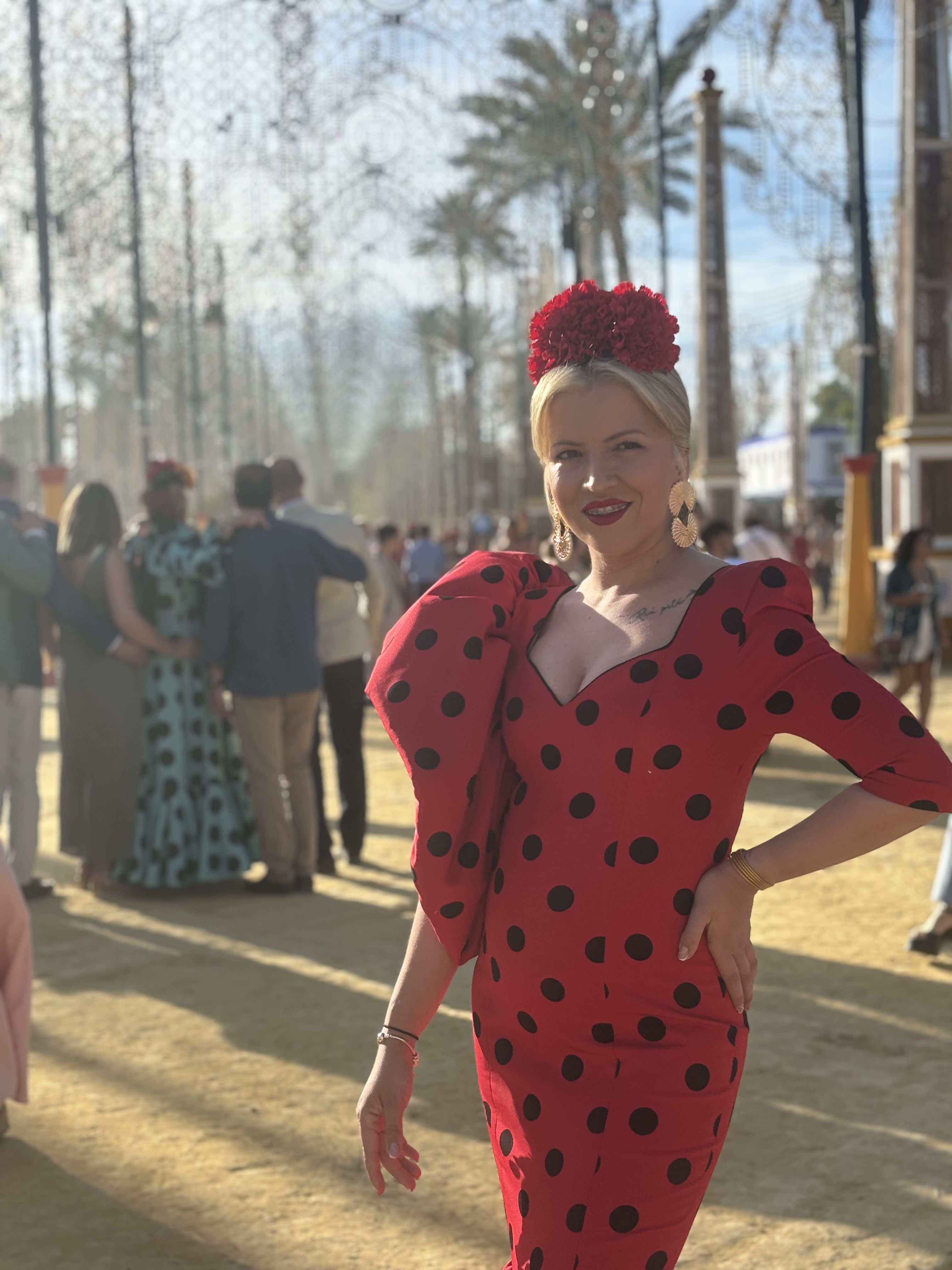 Ana Piñero Ceballos