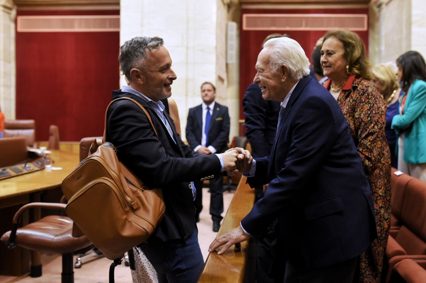 RAFAEL RECIO CURRO ROMERO