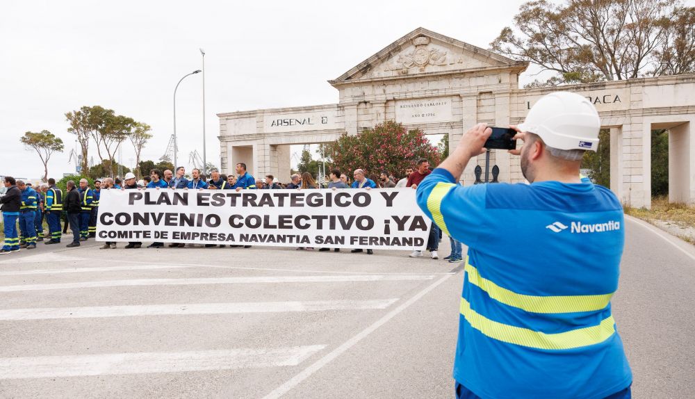 Navantia San Fernando