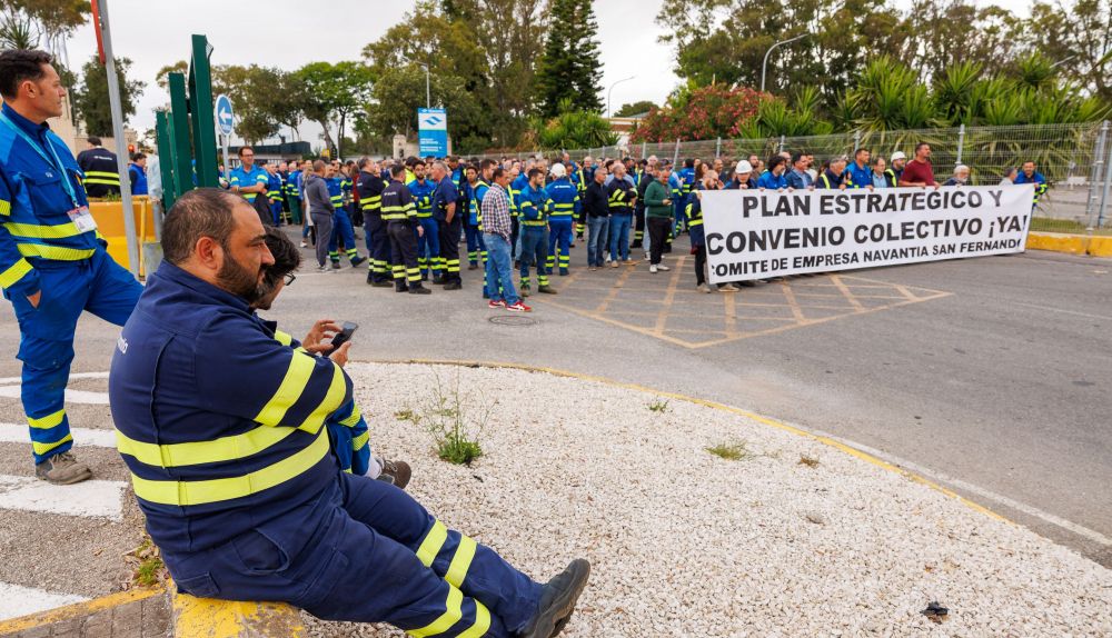 Navantia San Fernando