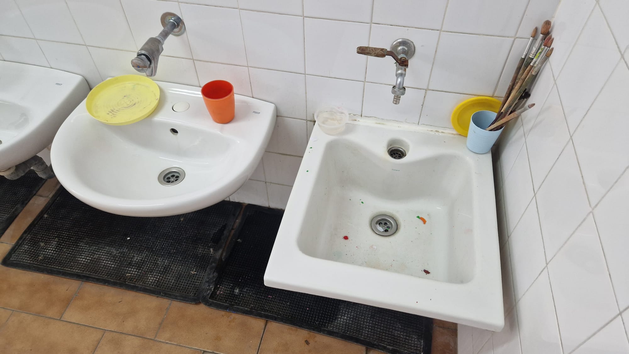 Preocupación por la falta de personal de limpieza en el CEI Las Dunas de El Puerto.