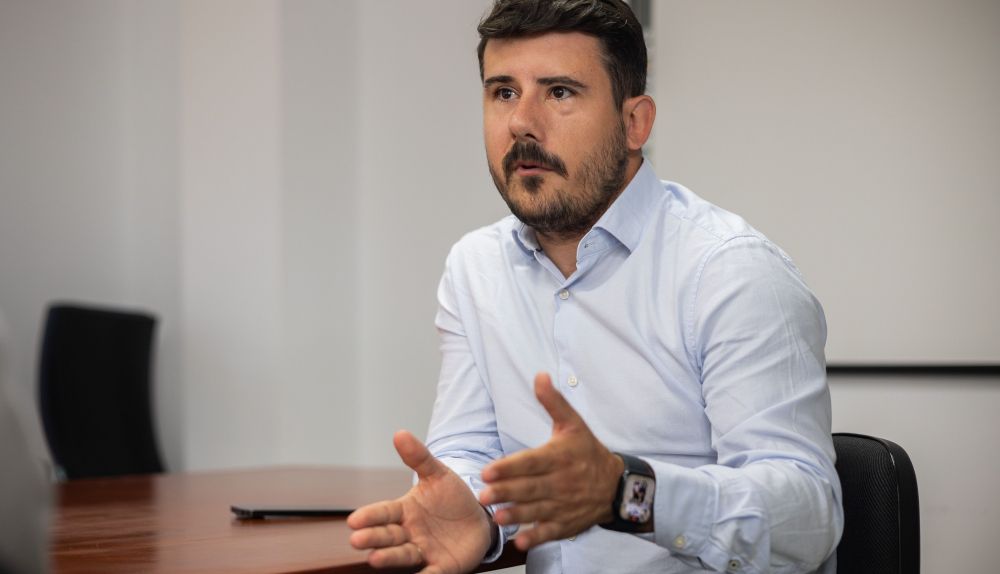 JAVIER RODRIGUEZ PRESIDENTE MANCOMUNIDAD LA JANDA 4