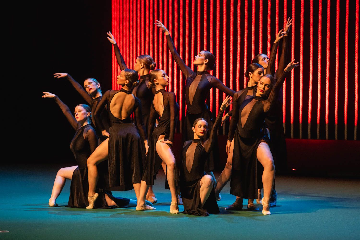 La gala del Día de la Provincia de Sevilla 2024, en imágenes.