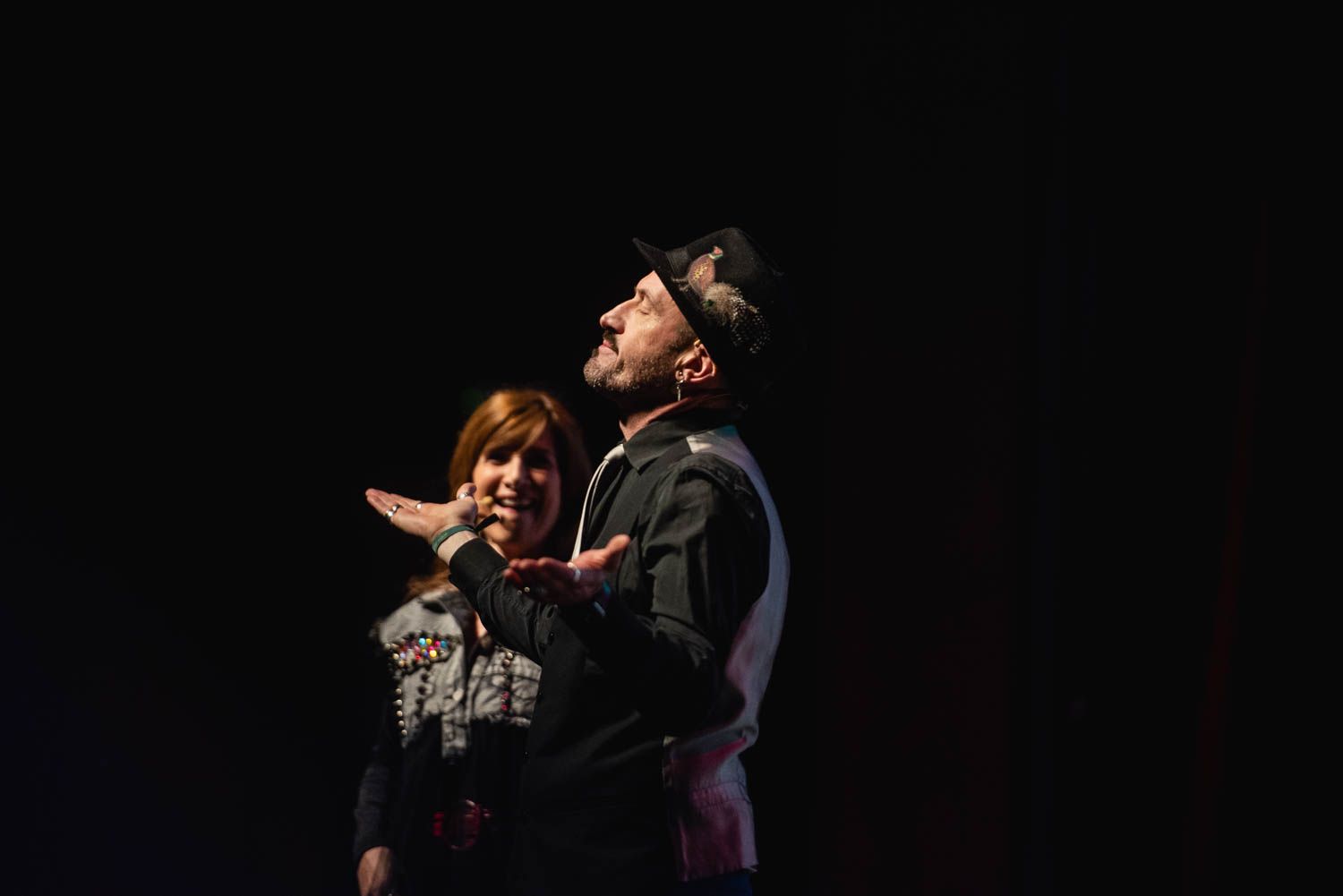 La gala del Día de la Provincia de Sevilla 2024, en imágenes.