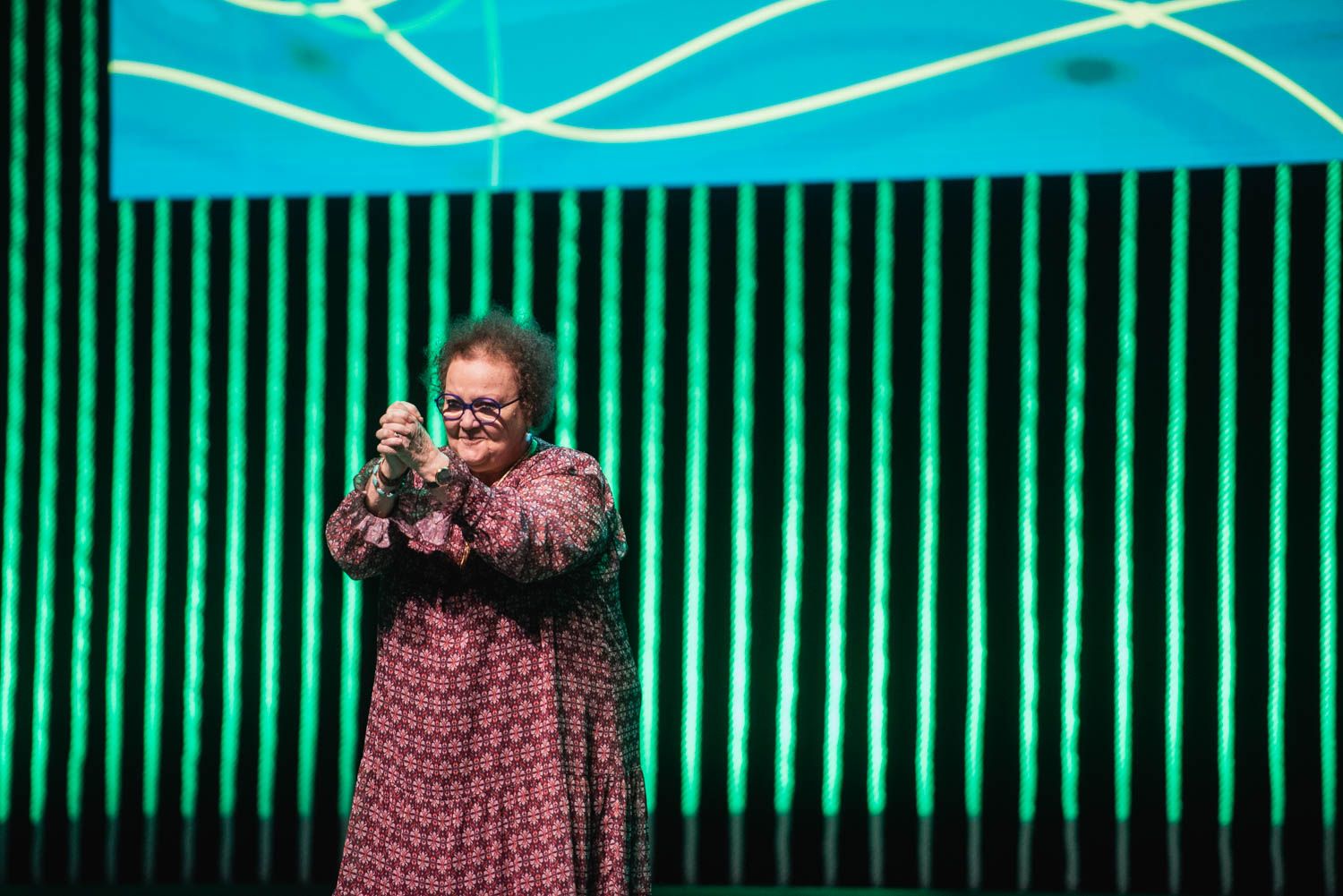 La gala del Día de la Provincia de Sevilla 2024, en imágenes.