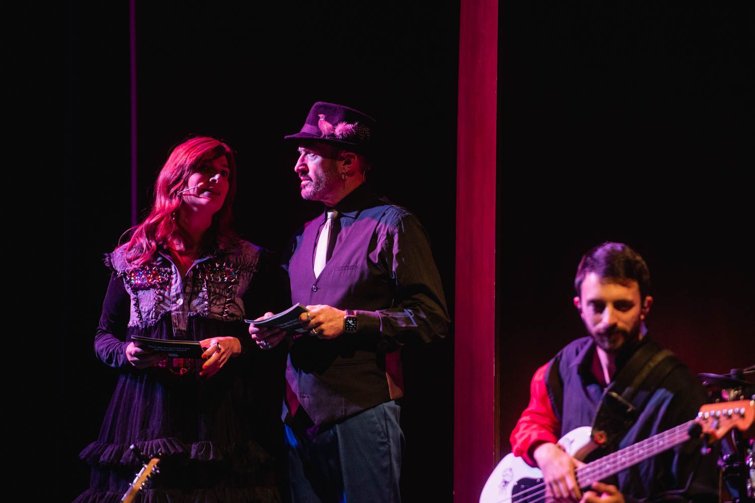 La gala del Día de la Provincia de Sevilla 2024, en imágenes.