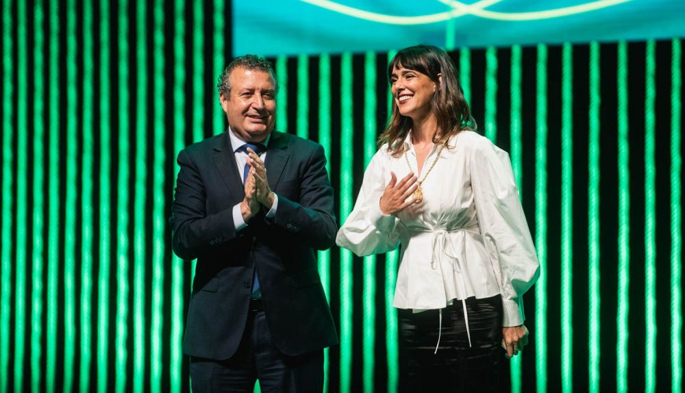 La gala del Día de la Provincia de Sevilla 2024, en imágenes.