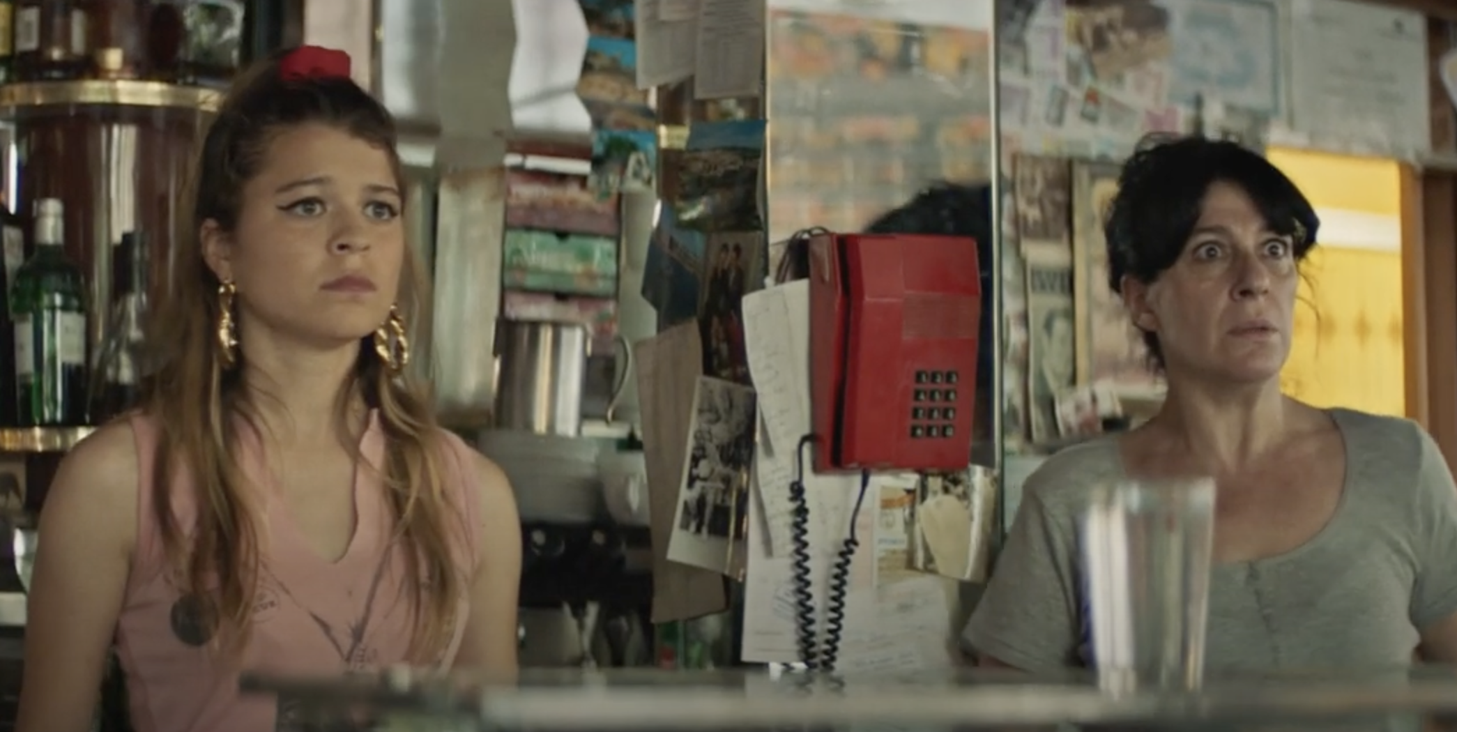 Conil de cine, el festival internacional de cortometrajes con proyecciones y ponencias.