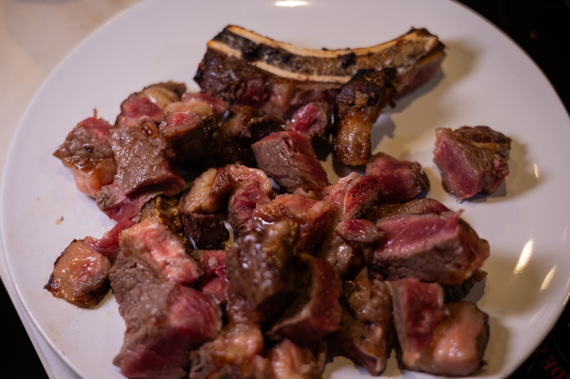 COCINAS SCHMIDT DEMOSTRACION HORNOS TEKA 15