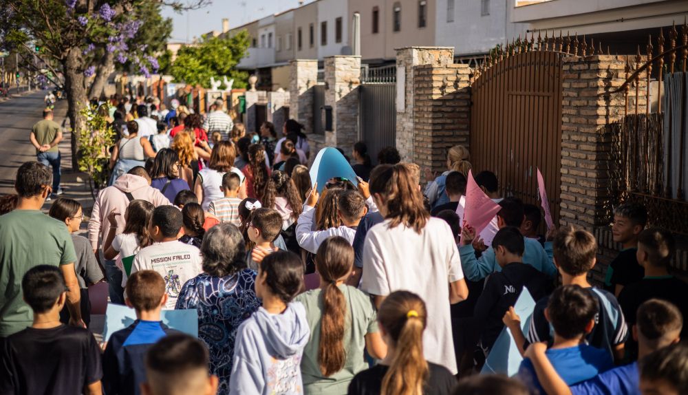 COLEGIO FEDERICO MAYO 6