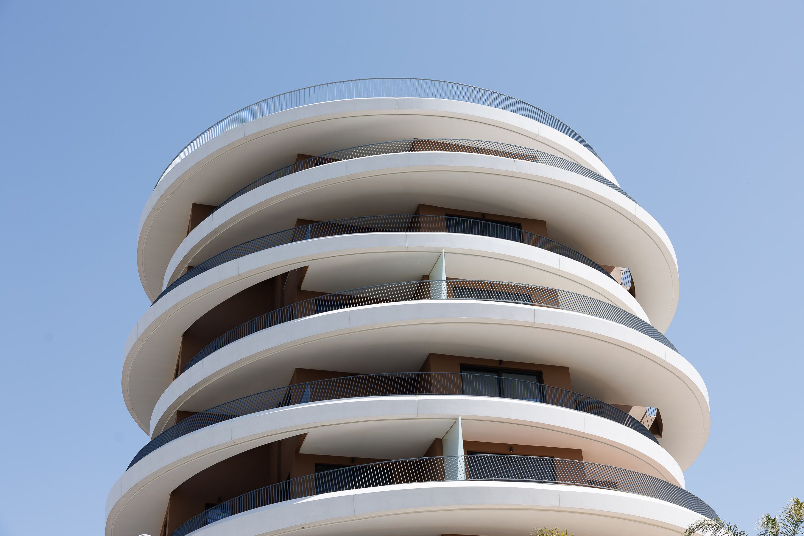 Altillo Sky Garden, el nuevo 'rascacielos' de Jerez.