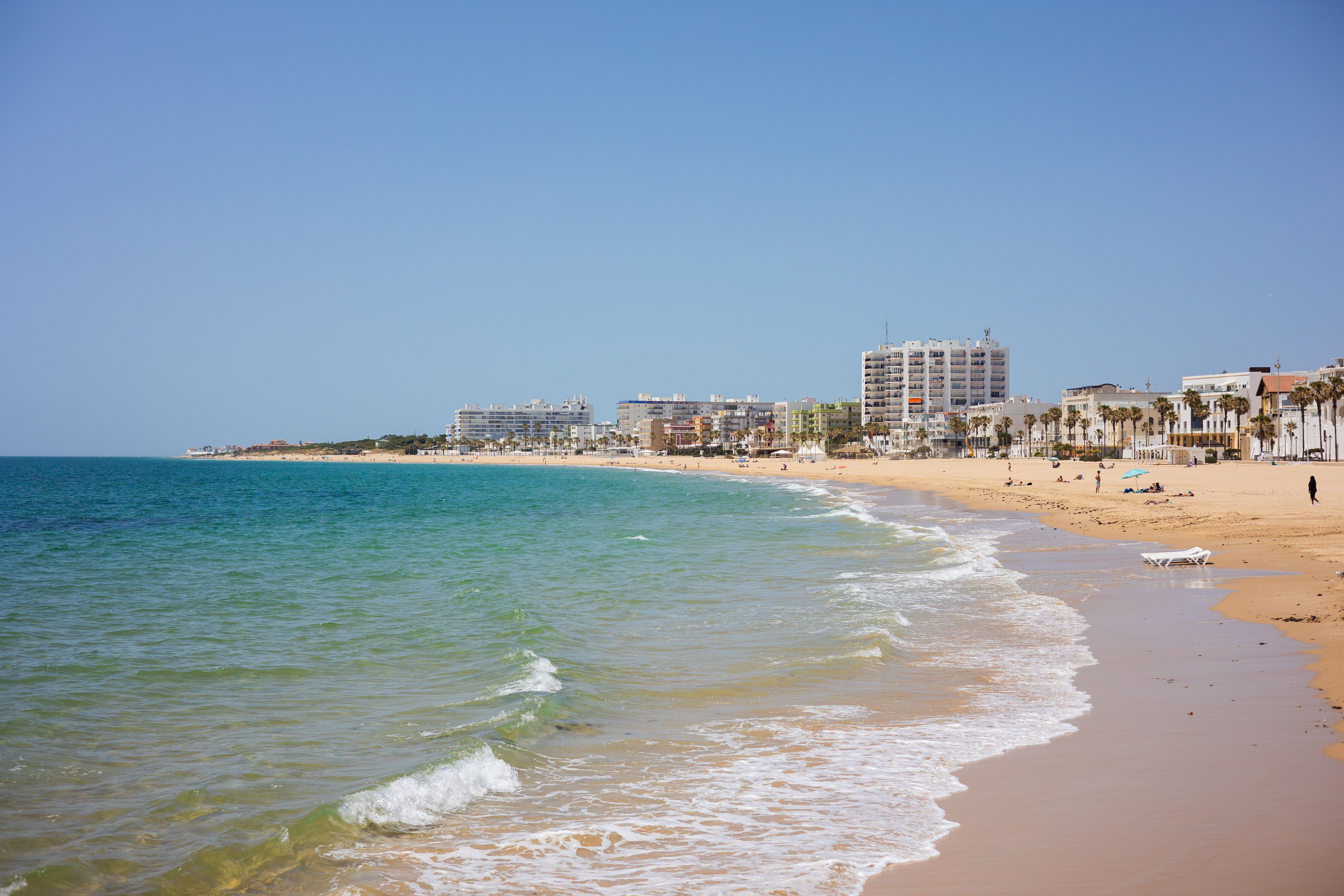 Aprobado en pleno el Plan de Seguridad y Salvamento de las playas roteñas.