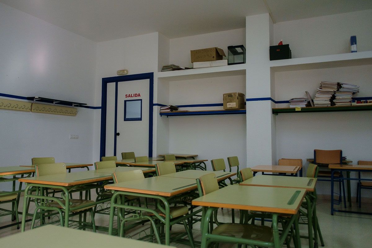Nace la Escuela Andaluza de Inspección Educativa.