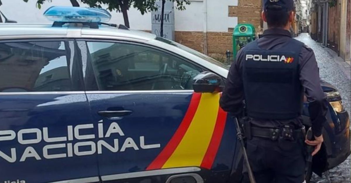 La Policía Nacional ha tenido un duro fin de semana por la violencia machista.