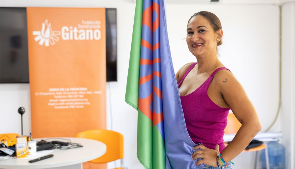 secretariado gitano  5