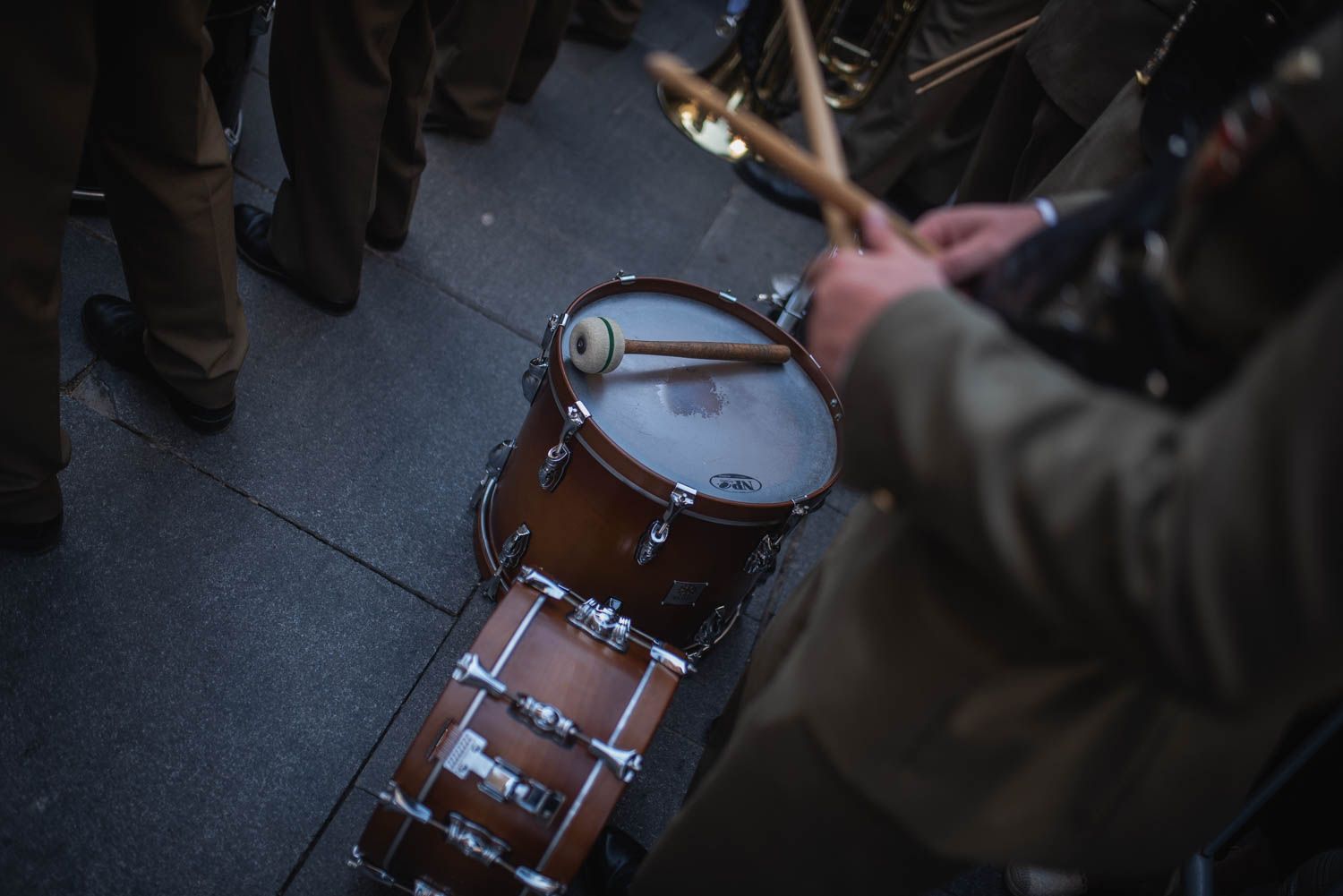 Las imágenes del Corpus 2024 en Sevilla