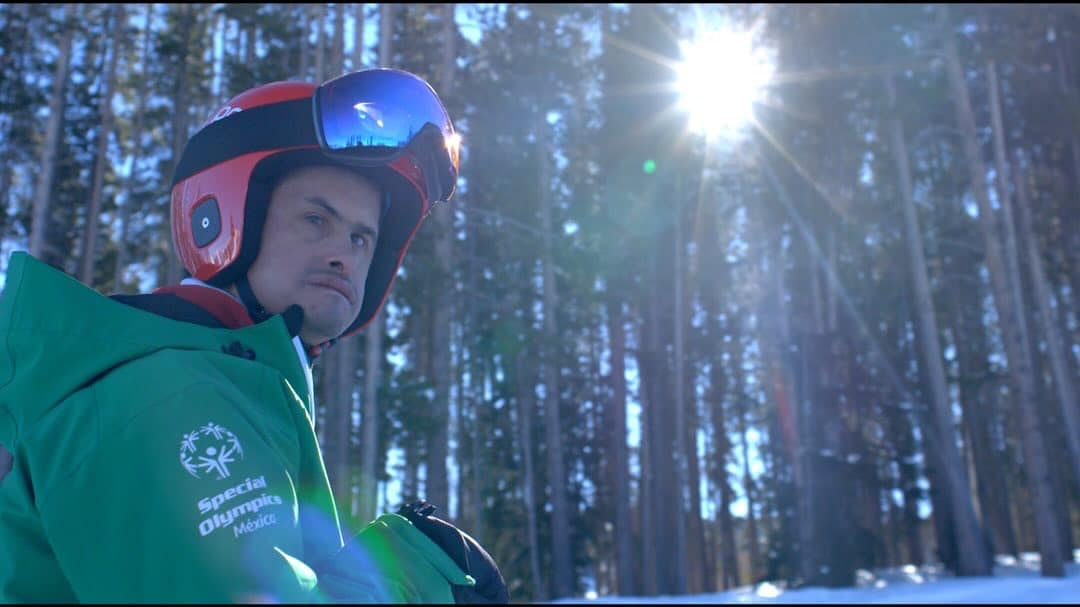 Escena de la serie '30 días para ganar', del director Jorge Laplace.