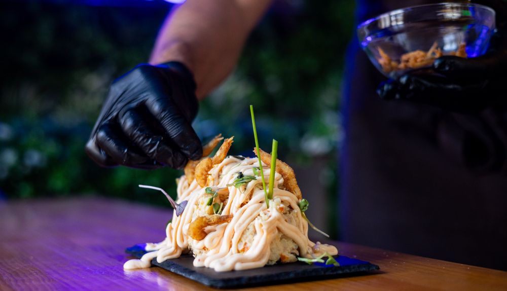 PALIQUE GASTROBAR JEREZ 11