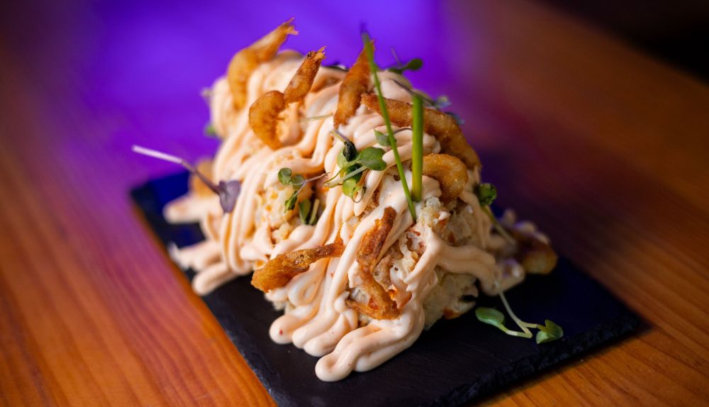 Ensaladilla de Palique.