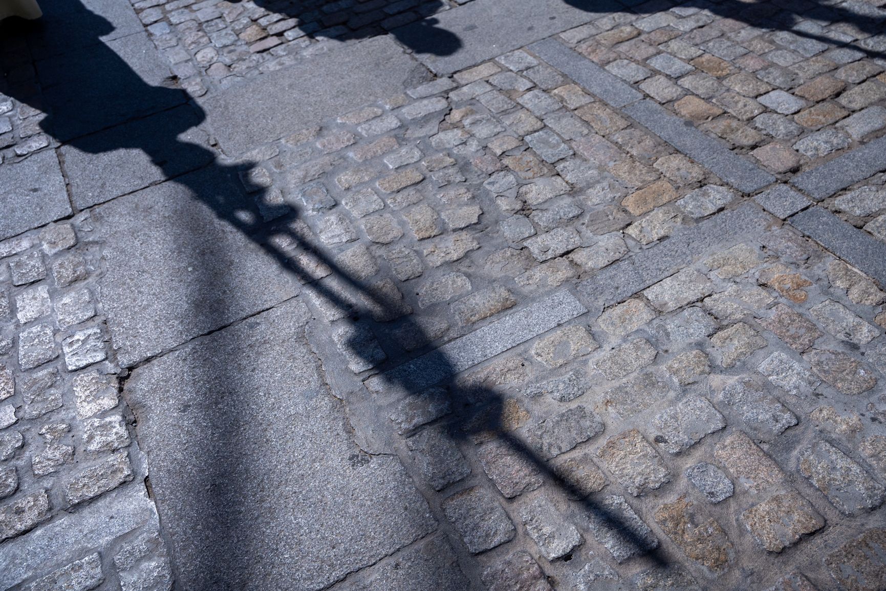 Domingo de Corpus en Cádiz