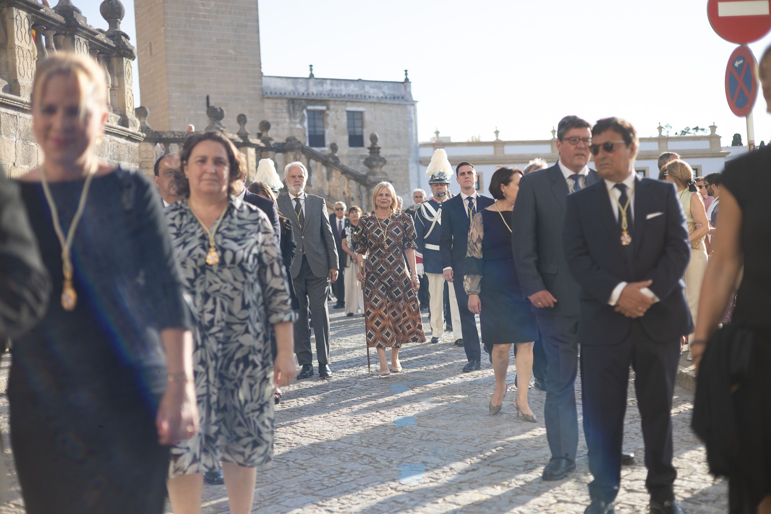 Domingo de Corpus Inédito en Jerez